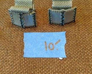 PLL #22- Cufflinks @ $10 pr