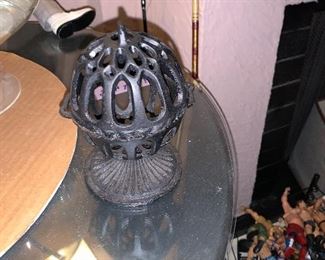 PLL #123 Decorative Piece