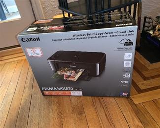 PLL # 150
Canon Pixma MG3620 @ $30