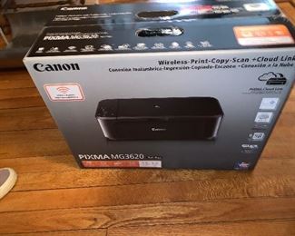 PLL # 150
Canon Pixma MG3620 @ $30