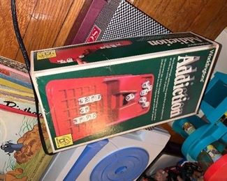 PLL # 162
Addiction Game @ $5