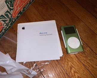 PLL # 167
iPod Mini @ $30