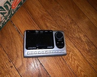 PLL # 168
Audiovox Sirius @ $10