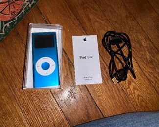 PLL # 169
iPod nano @ $25