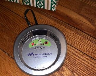PLL # 170
Sony Walkman @ $10
