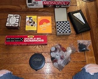 PLL # 186
Assorted Games - MAKE AN OFFER