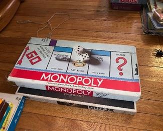 PLL # 187
Monopoly @ $5