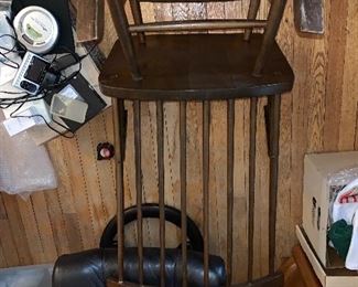 PLL # 197
Rocking Chair @ $20