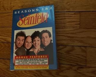 PLL # 203
Seinfeld Set @ $5
