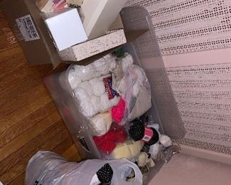 PLL # 199
Knitting and Crafting Supplies - Make an Offer