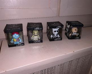 PLL # 209
Vinylmation @ $7 ea.