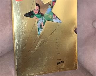 PLL # 220
Barbie "Gone with the Wind - Scarlett" @ $15