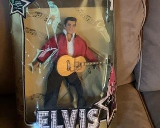 PLL # 227
Elvis Jail House Rock@ $20