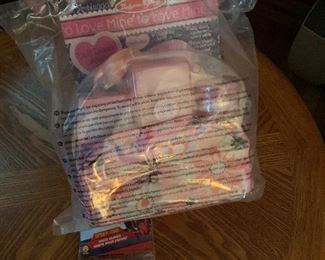 PLL # 228
Melissa and Doug @ $10