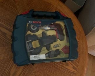 PLL # 230
Bosch Grand Prix @ $10