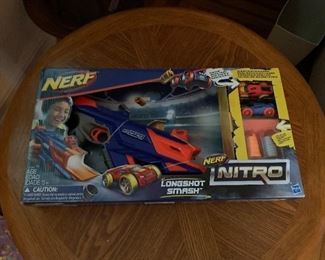 PLL # 232
Nerf Nitro @ $5