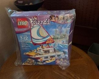 PLL # 233
Lego Friends @ $20