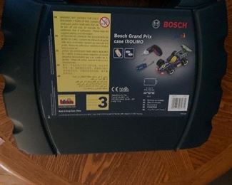 PLL # 230
Bosch Grand Prix @ $10