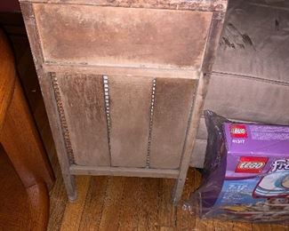 PLL # 237
Washboard @ $15