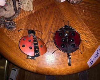 PLL # 242
Decorative Pieces - Make an Offer