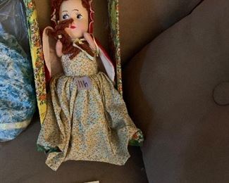 PLL # 244
Red Riding Hood @ $10