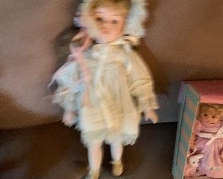 PLL # 249
Doll @ $15