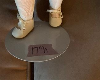 PLL # 249
Doll @ $15