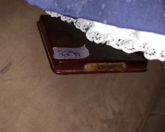 PLL # 250
Doll @ $20