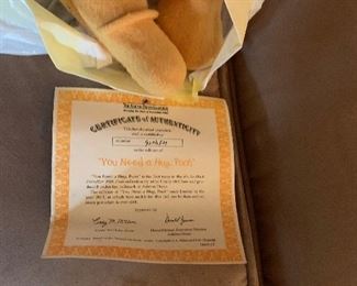 PLL # 246
Pooh Boy @ $15