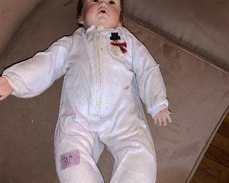 PLL # 251
Doll @ $15