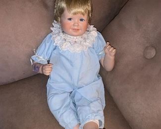 PLL # 252
Doll @ $15