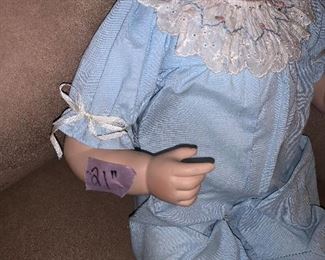 PLL # 252
Doll @ $15