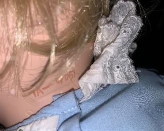 PLL # 252
Doll @ $15