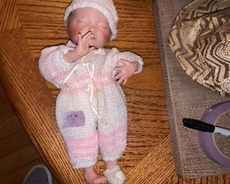 PLL # 253
Doll @ $10