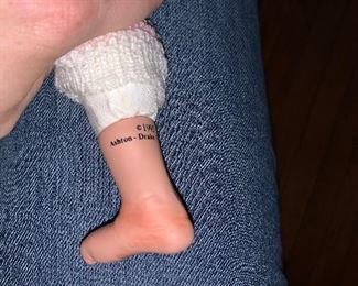 PLL # 253
Doll @ $10