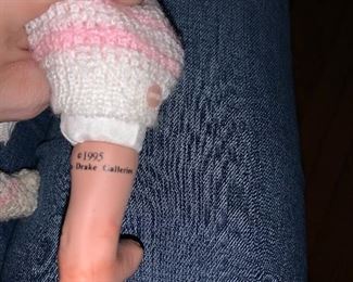 PLL # 253
Doll @ $10