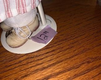 PLL # 255
Doll @ $15