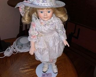 PLL # 261
Doll @ $15
