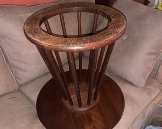 PLL # 262
Pair of Circular Tables @ $40 ea.