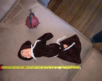 PLL # 265
Doll @ $10