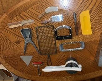 PLL # 272
Misc Lot - MAKE AN OFFER