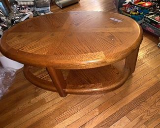 PLL # 273
Coffee Table @ $65