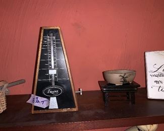 PLL # 277
Decorative Lot - Make an Offer