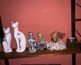 PLL # 278
Decorative Lot - Make an Offer