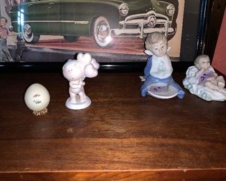 PLL # 283 & 285
Decorative Lot - Make an Offer