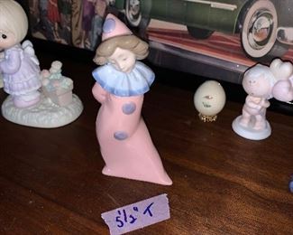 PLL # 284 Nao & Precious Moments
Decorative Lot - Make an Offer