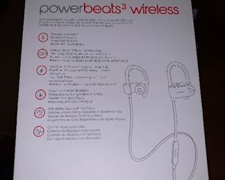 PLL # 286
Power Beats 3 @ $30