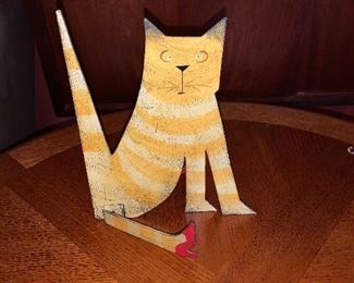 PLL # 289
Decorative Cat @ $5