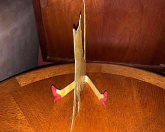 PLL # 289
Decorative Cat @ $5