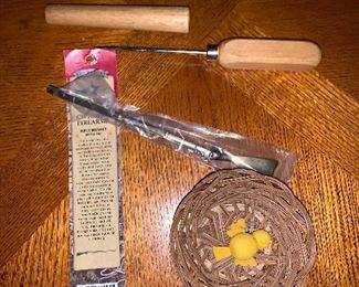 PLL # 294
Misc Items - MAKE AN OFFER